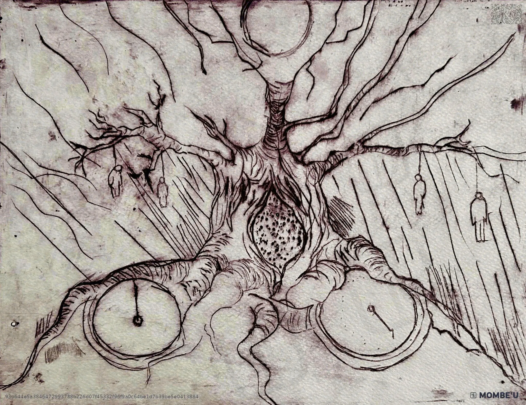 Crecimiento temporal