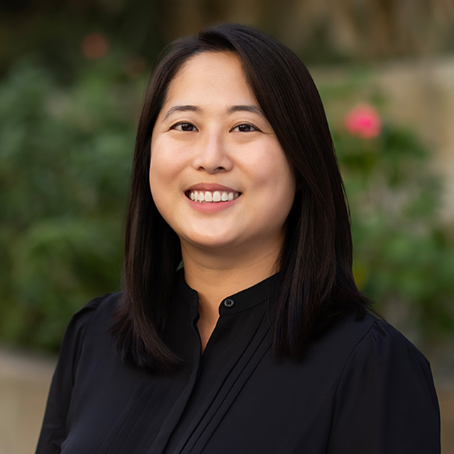 Photo of Mary Lim