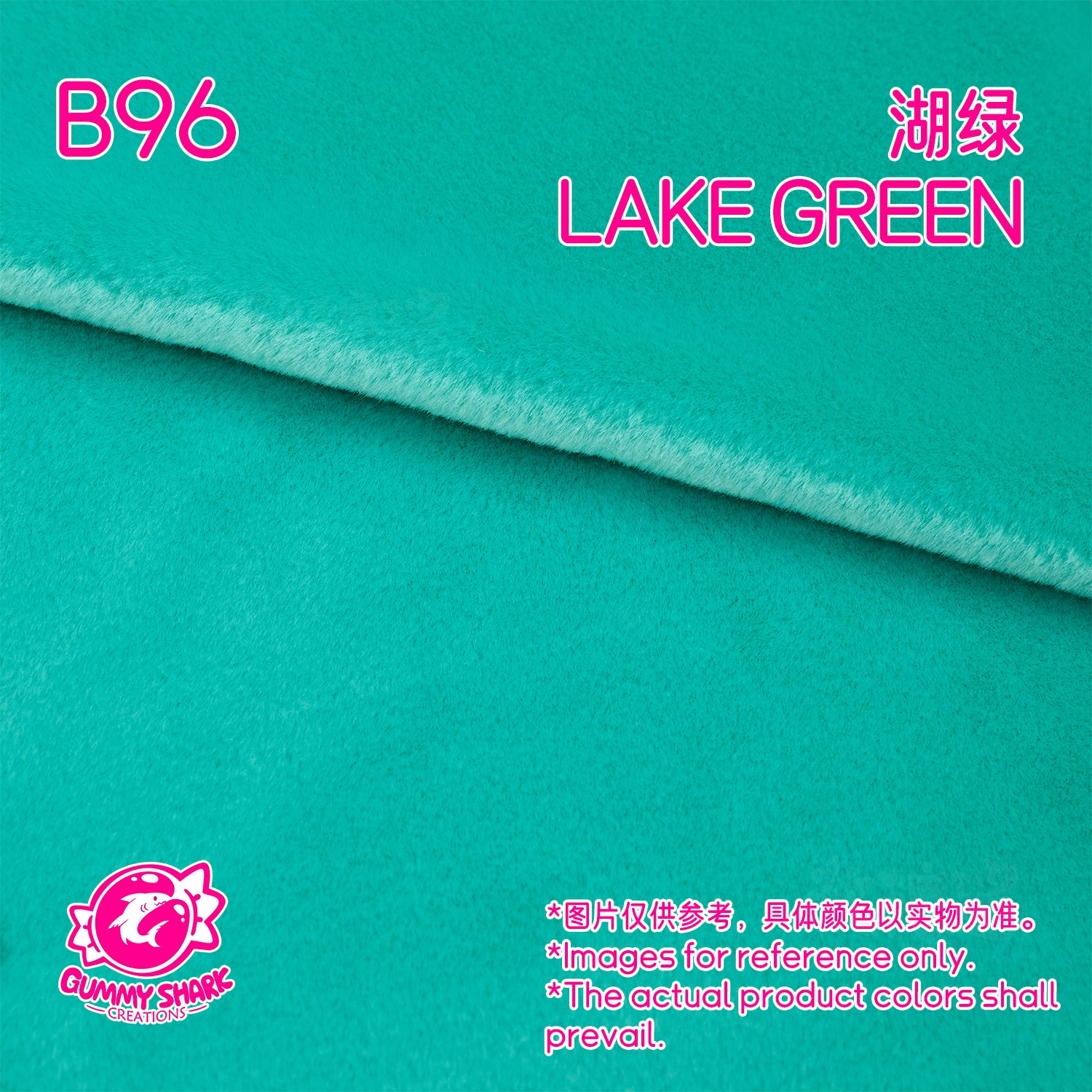 Lake Green
