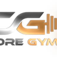 Hardcore Gym