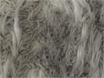 Oyster Gray Shaggy