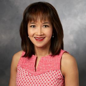 Photo of Diana Do