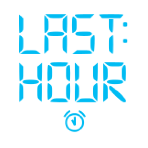 Last Hour Hosting App