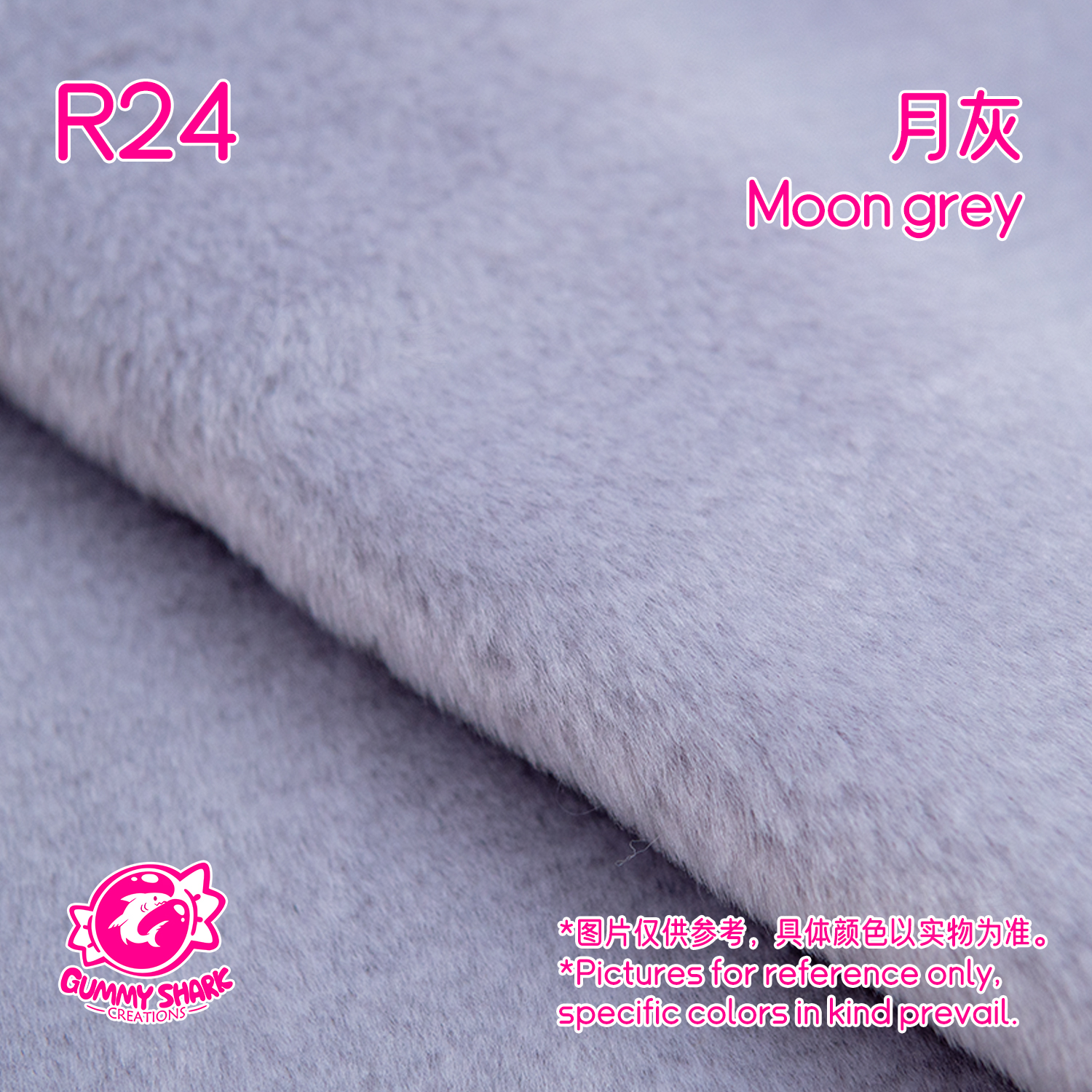 Moon Grey