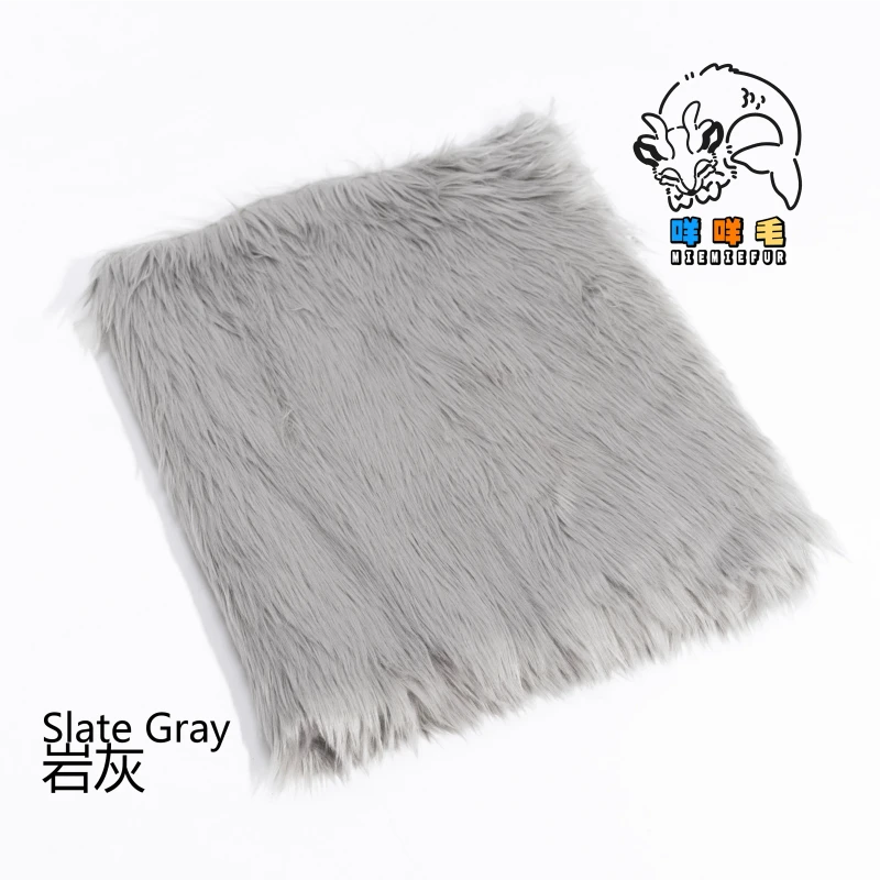Slate Gray
