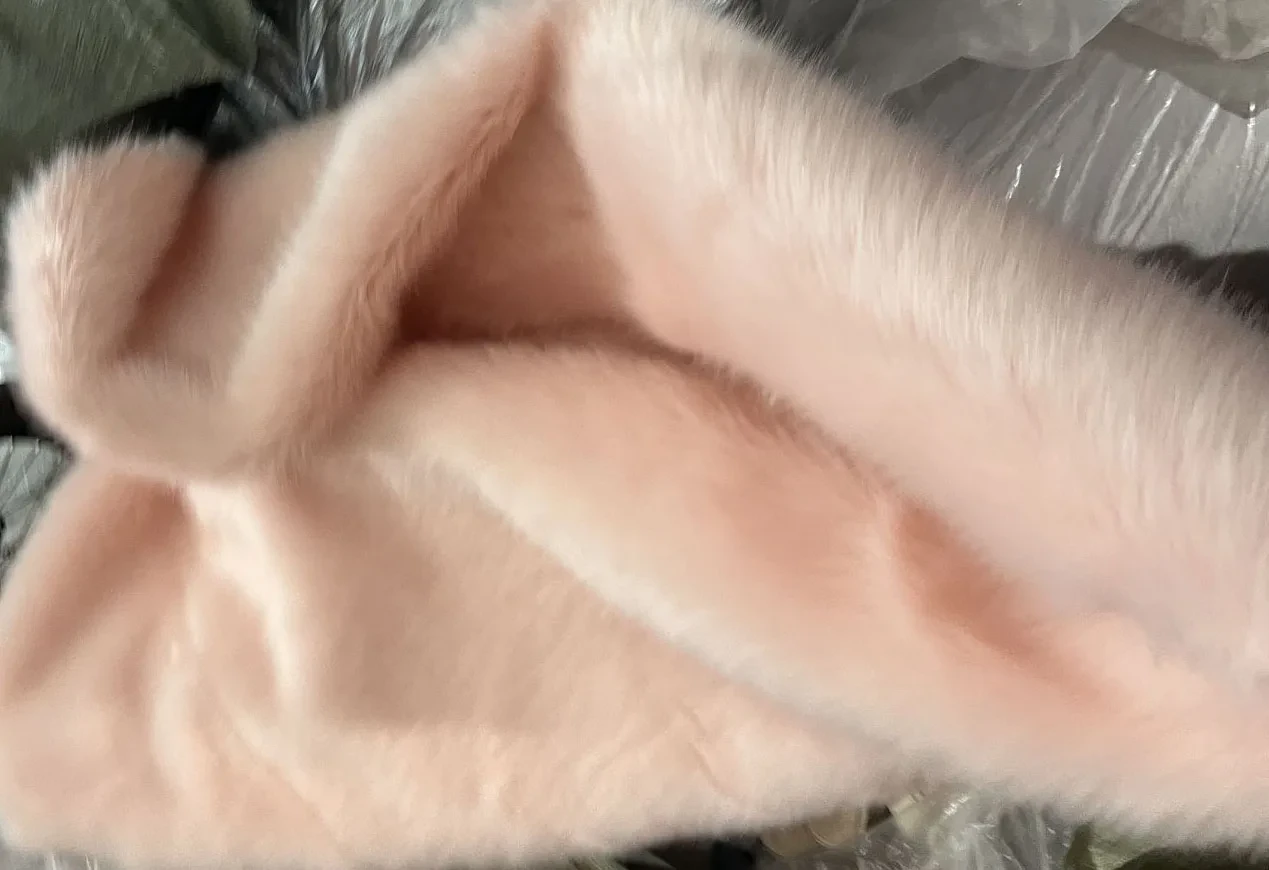 No.31 Light Pink