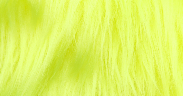 Honeydew Luxury Shag