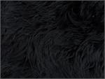 Black Mongolian