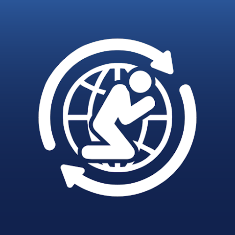 Prayer Global App