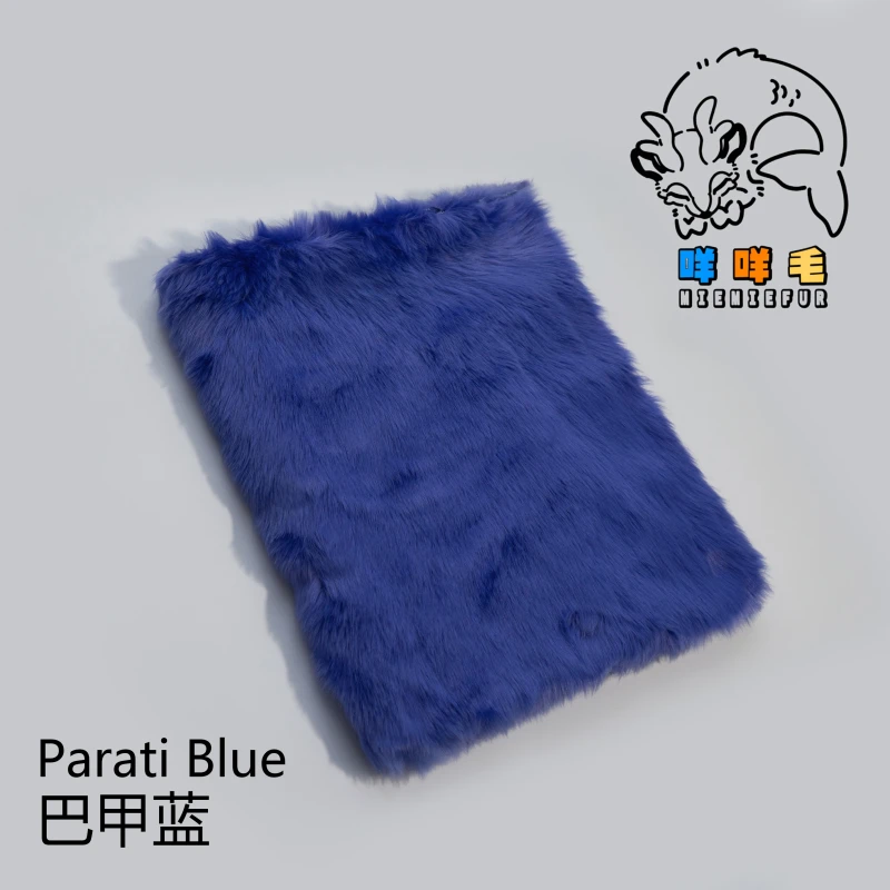 Parati Blue