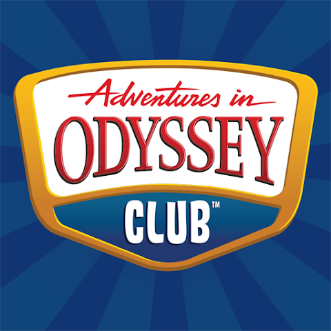 Adventures in Odyssey Club App