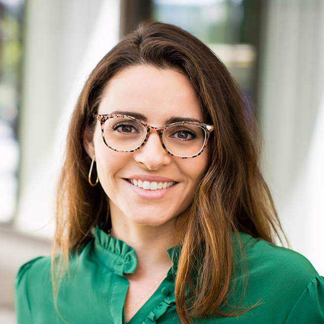 Photo of Alejandra Campomanes
