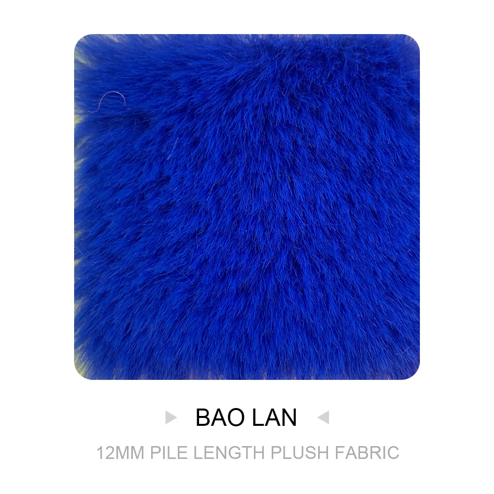 Bao Lan - Royal Blue