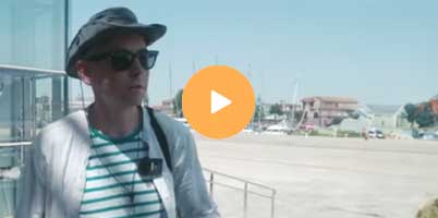 Vimeo video preview image