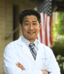 Photo of Andrew Chun