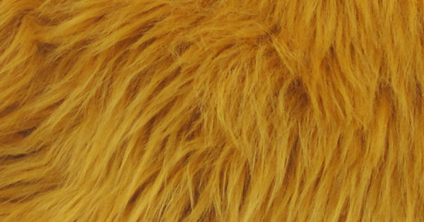 Amber Luxury Shag