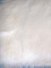 White Soft Teddy Bear