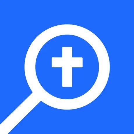 Logos Bible Study App App