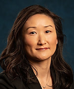 Photo of Lilly Koo Lin