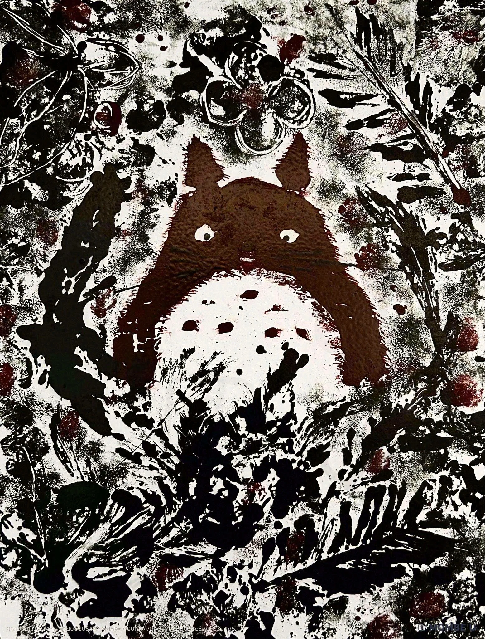 Totoro