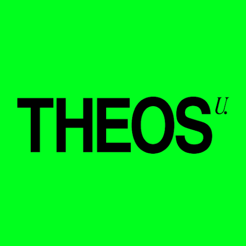 TheosU Online Biblical Teaching App