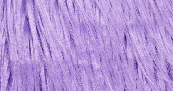 Lavender Monster