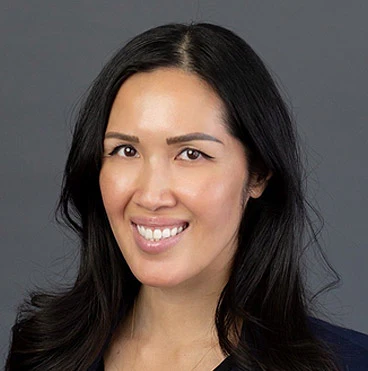 Photo of Jennifer Nguyen