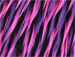 Black Pink Purple