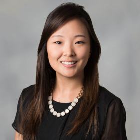 Photo of Euna Koo