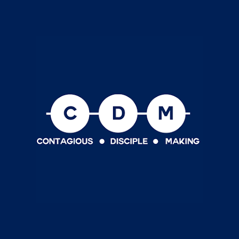 Contagious Disciple Making App