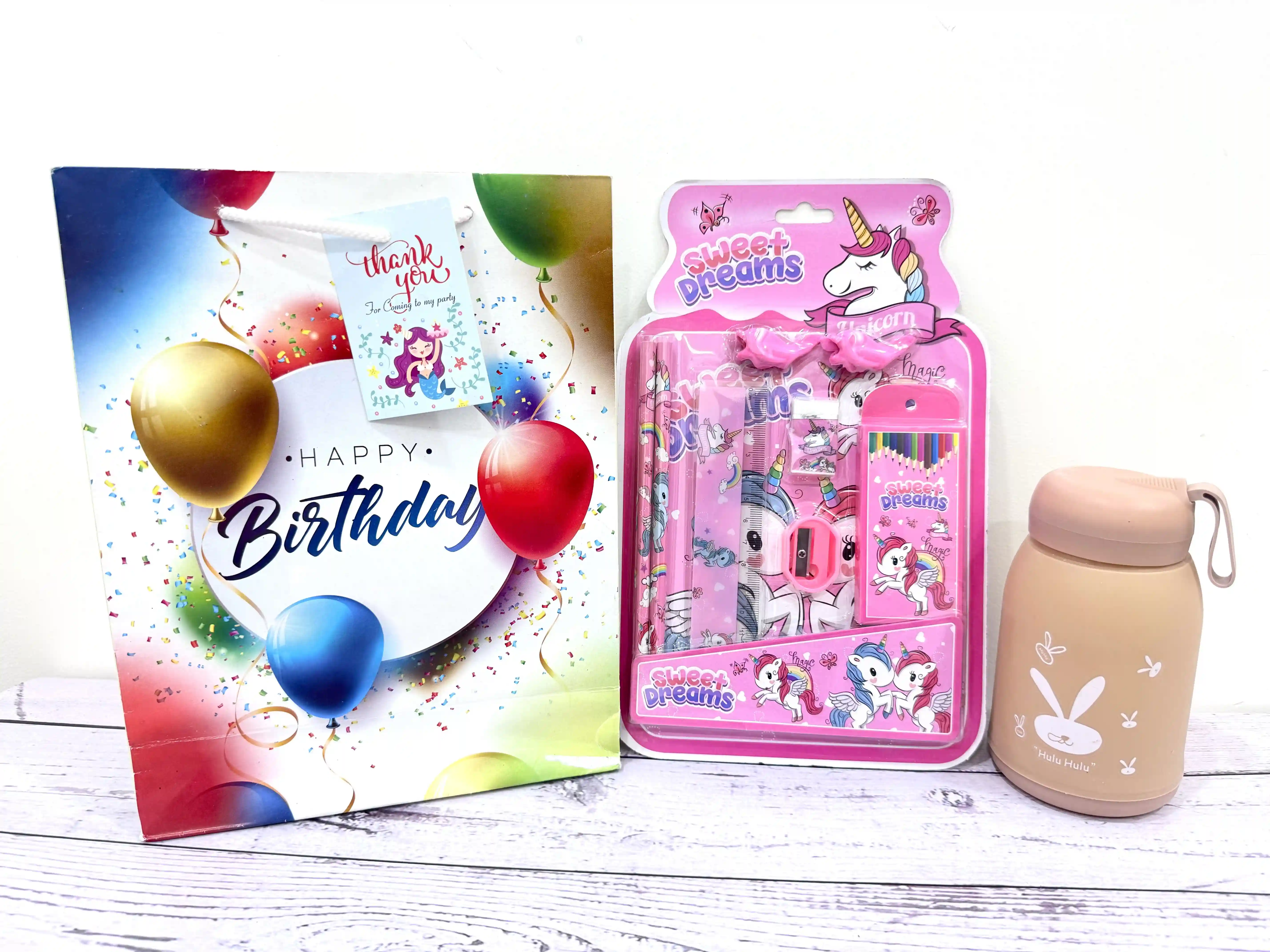 School Fun Hamper