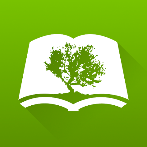 Bible App by Olive Tree App