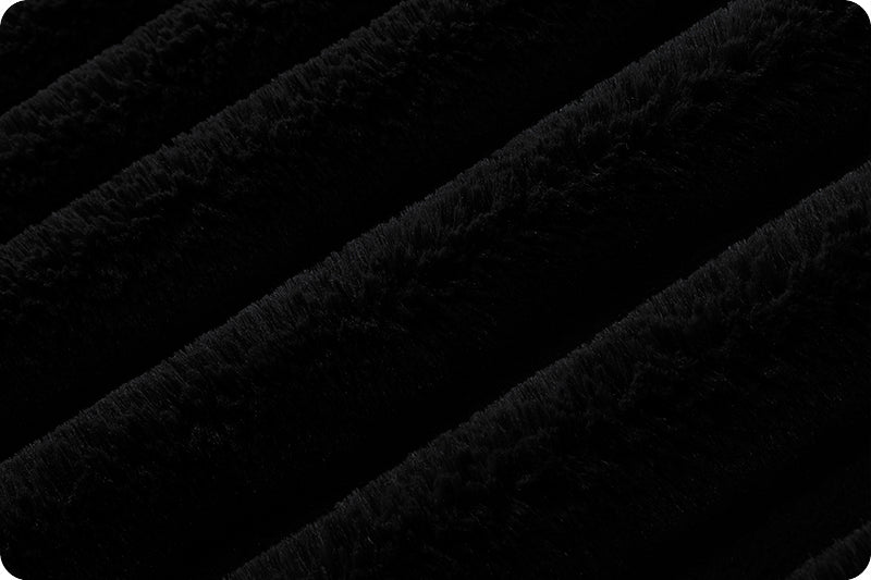 Cuddle Bunny Black