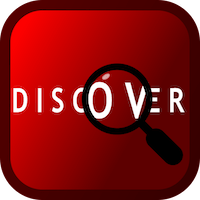 Discover App