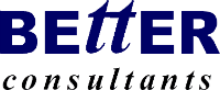 Better Consultants logo