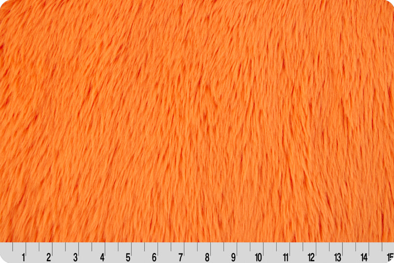 Dreamy Orange