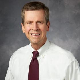 Photo of Scott Lambert