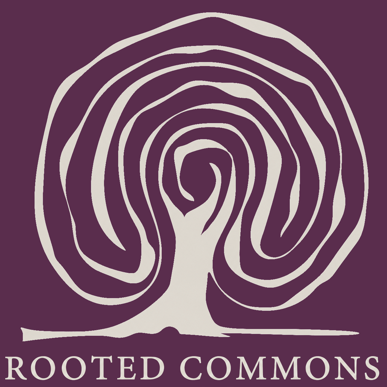 Rooted Commons