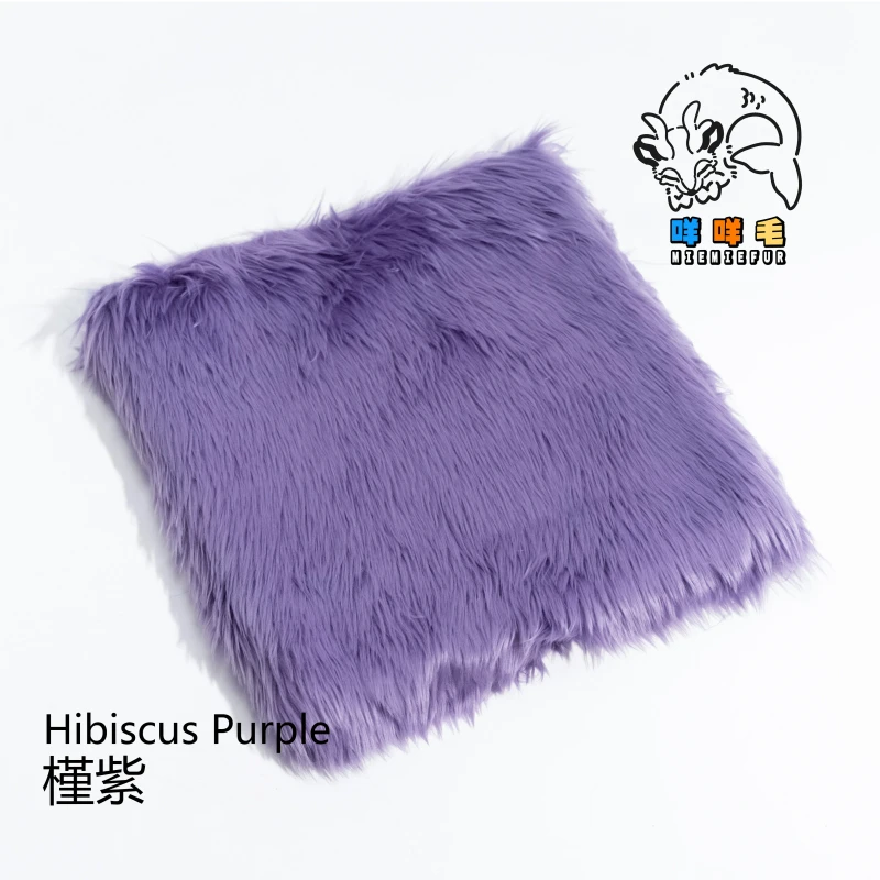 Hibiscus Purple