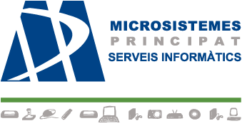 Microsistemes logo