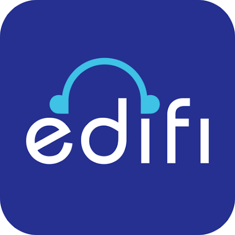 Edifi Podcasts App