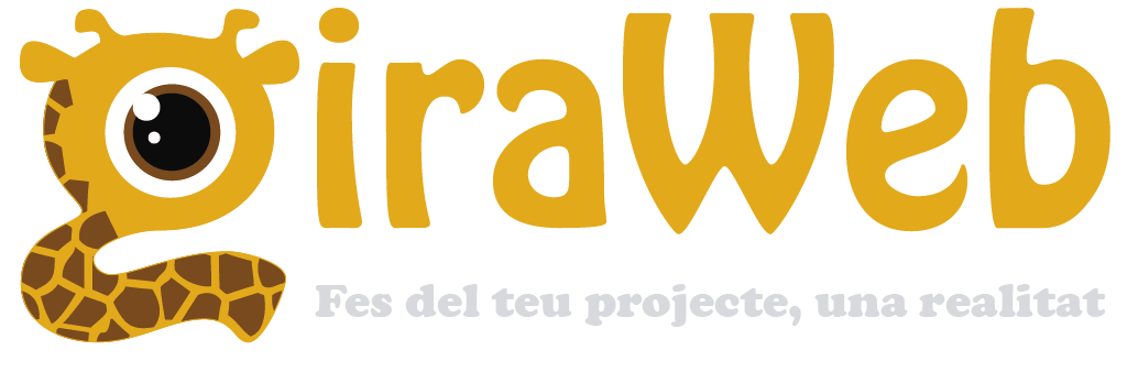 Giraweb logo
