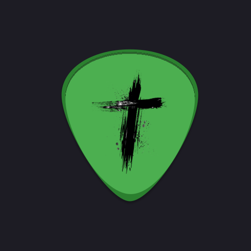 Nepali Christian Lyrics & Chords App