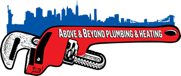 Above and Beyond Plumbing
