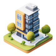 AI Architecture Generator logo