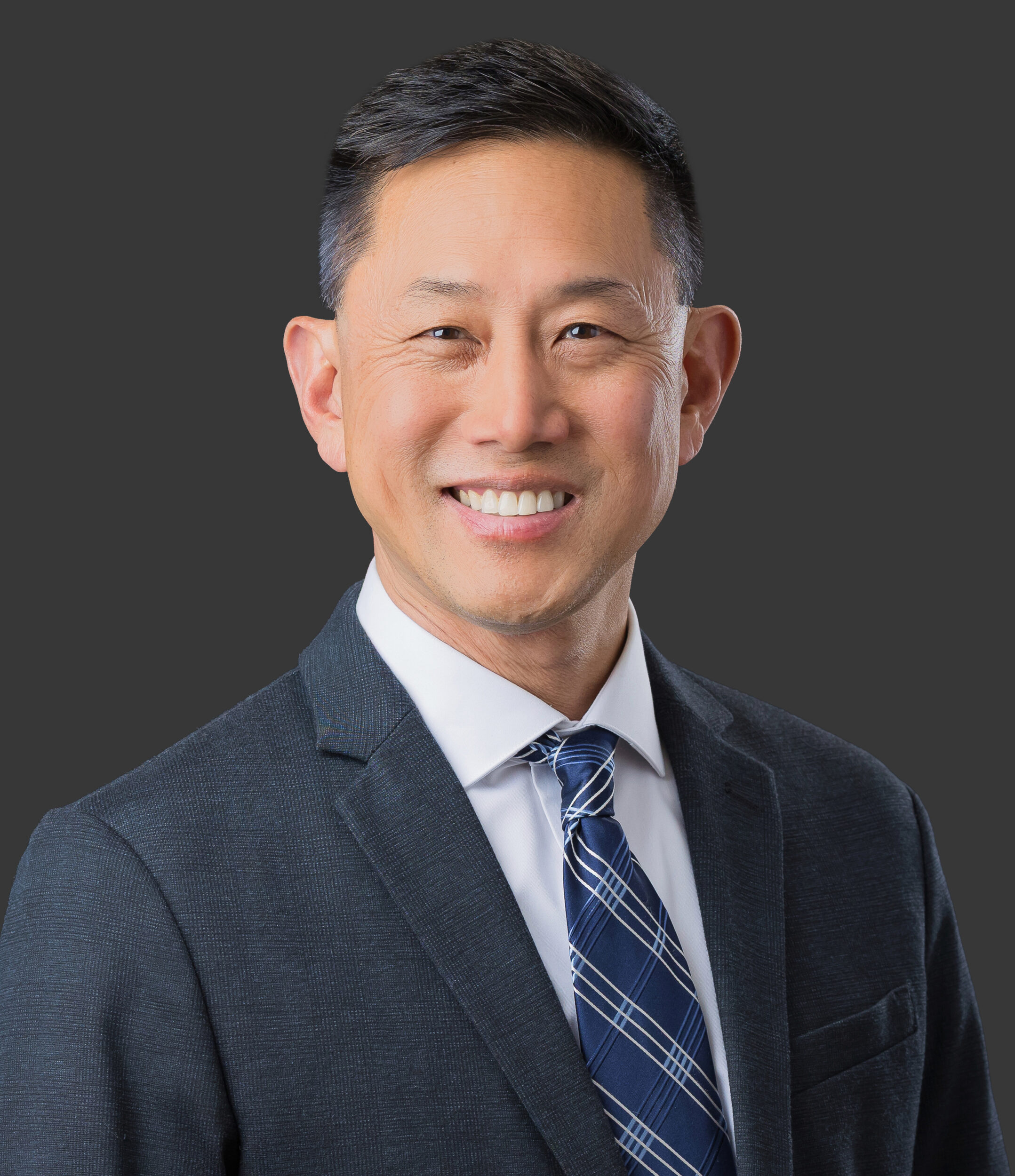 Photo of Stevens Kim