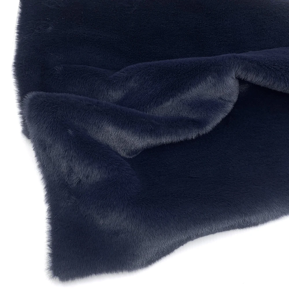 Shang Qing - Navy Blue