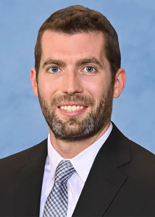 Photo of Matthew Zore