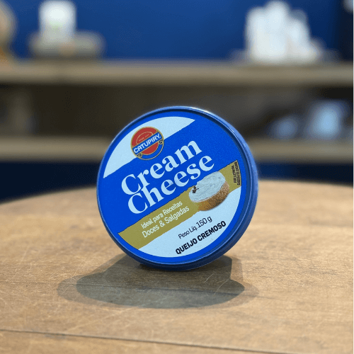 Cream cheese catupiry