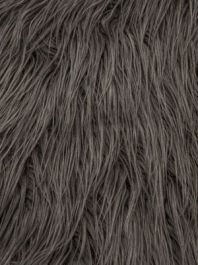 Charcoal Mongolian